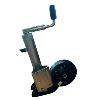 ROUE JOCKEY AUTOMATIQUE DIAMETRE 73 mm (Lider)