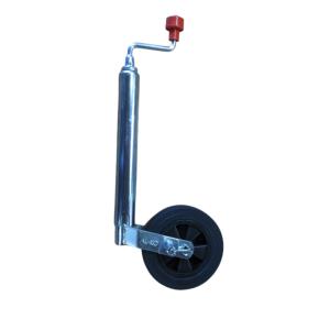 ROUE JOCKEY DIAMETRE 48 avec PINSTOP